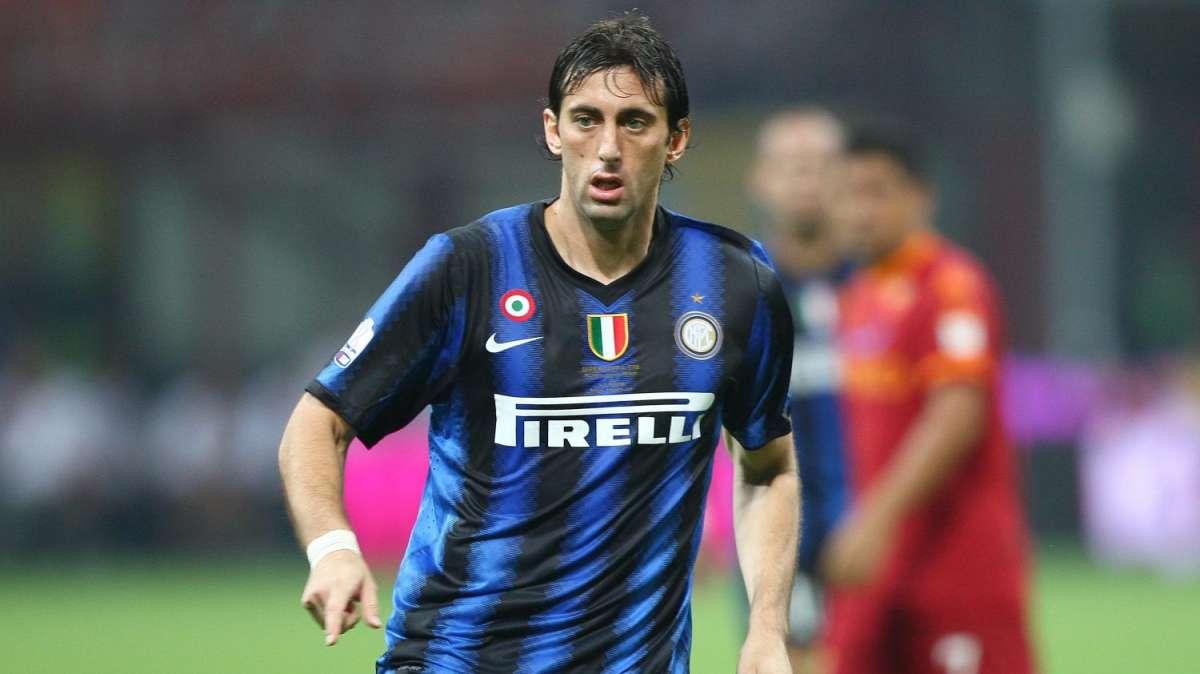 MIlito non segna? Colpa di Maradona
