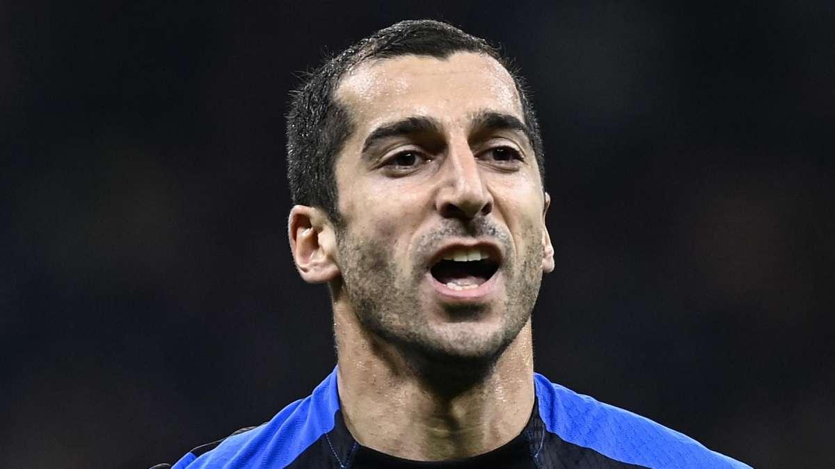 TS - Mkhitaryan cambia il mercato: tra le alternative c'è anche un ex juventino