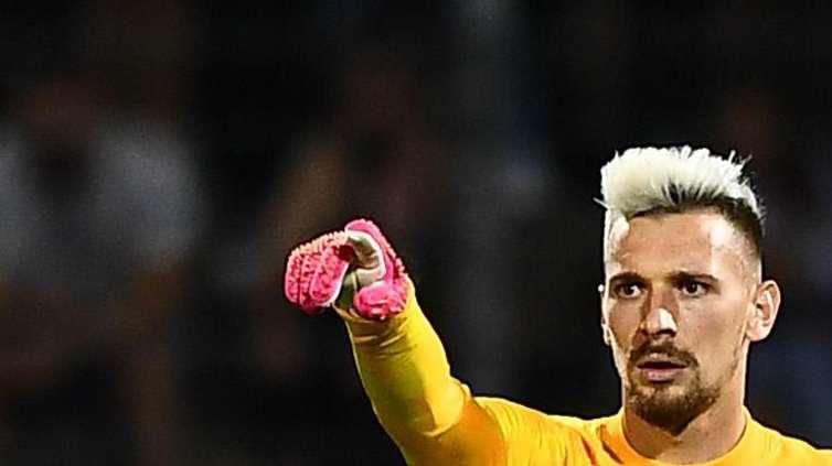 Cremonese, Braida difende Radu: "Ecco perché gioca Carnesecchi al suo posto"