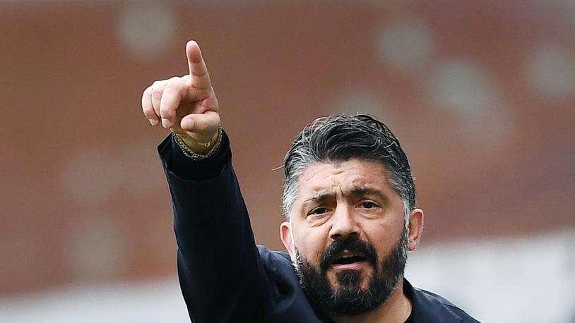 TS - Gattuso ripartirà dal trio Barella-Bastoni-Dimarco. Ma occhio anche ad altri tre nerazzurri