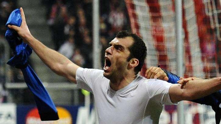 Pandev: "Tornai all'Inter perché mi sentivo in debito. Mou molto leale, il Triplete un sogno a cui non credevo" 