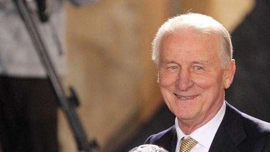 Trapattoni: "Il cambio Mancini-Mazzarri? A volte è necessario dare una scossa, ma non sempre" 