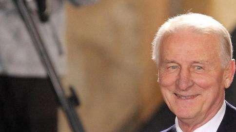 Trapattoni: "In tante per lo Scudetto, anche l'Inter"