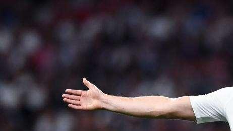 Un gol di Harry Kane stende il Real Madrid: il Tottenham s'impone per 1-0 nell'Audi Cup