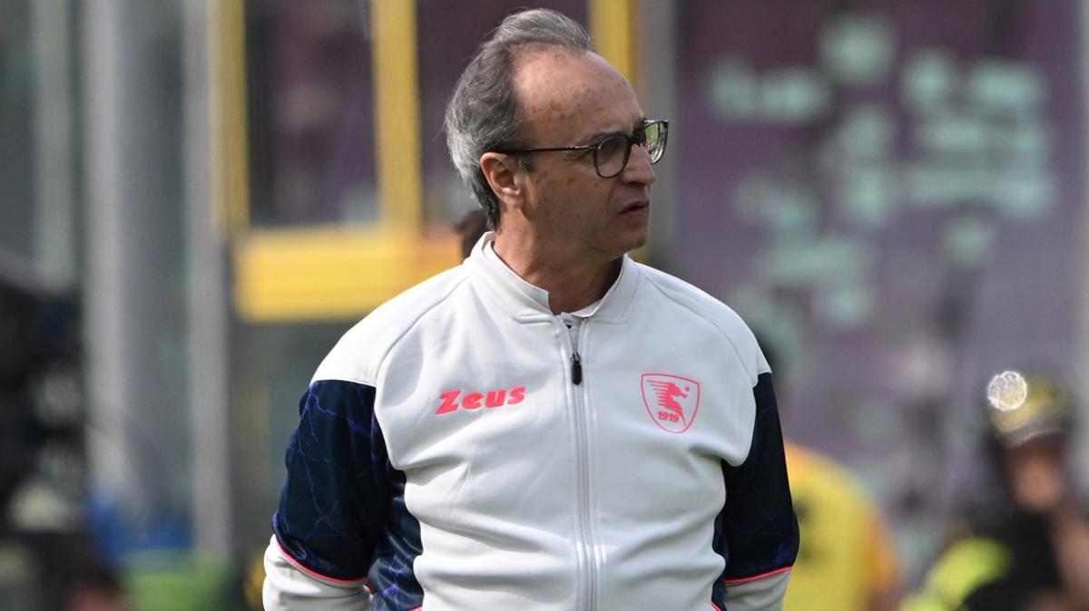 Marino: "Scudetto, la Roma resisterà. Esposito è una certezza"