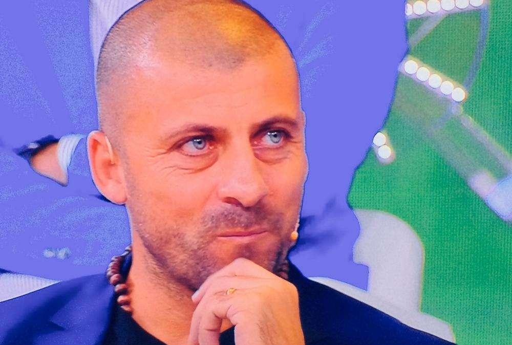 Samuel: "La mia squadra deve avere coraggio. I pranzi all'Inter? Ognuno con un ruolo, io e Burdisso alla griglia"