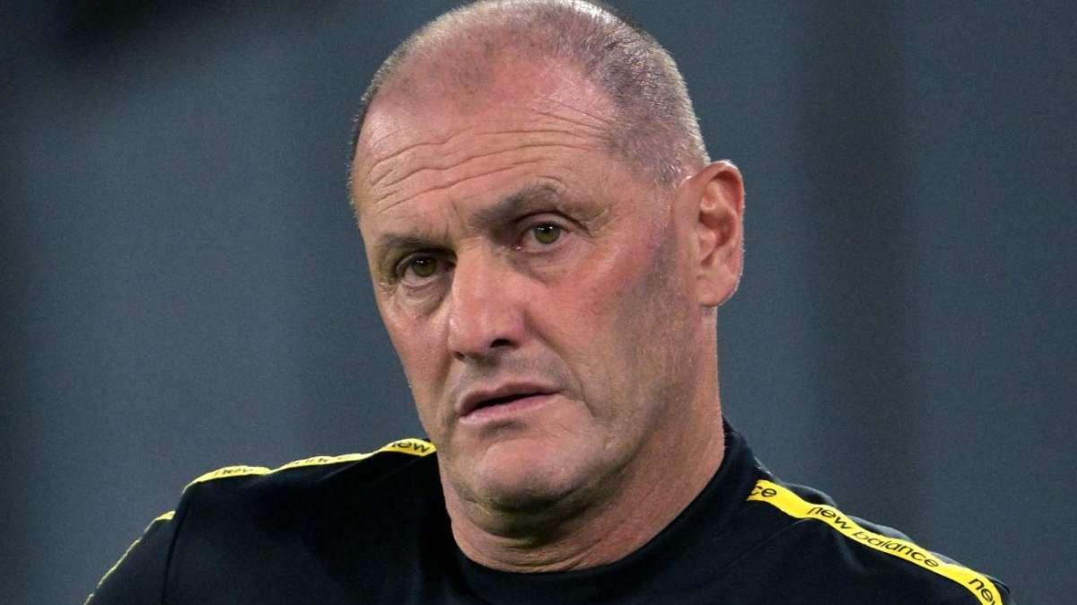 Bisoli: "Milan e Inter le rivali più accreditate del Napoli. La Roma può dare fastidio"