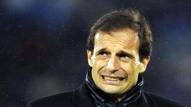 Scudetto, Allegri avverte: "Non dimenticate l'Inter"
