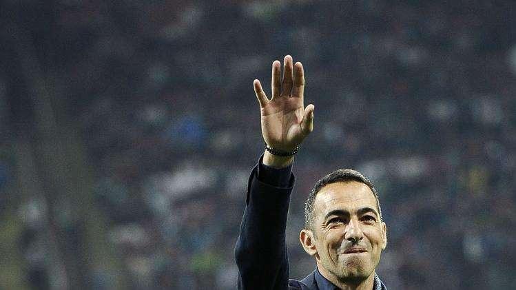 VIDEO - Accadde oggi - Baggio-Djorkaeff, derby per piedi buoni. Bergkamp affossa il Norwich