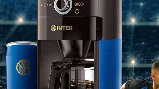 Inter, nuovo partner: ecco la Royal Philips