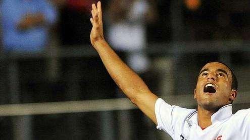 Marchetti: "Attenzione al Manchester City su Lucas"