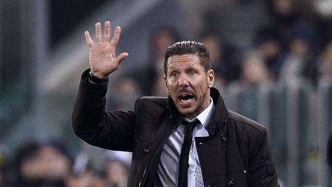 TS - Cerci-Simeone, il rapporto si è ormai incrinato