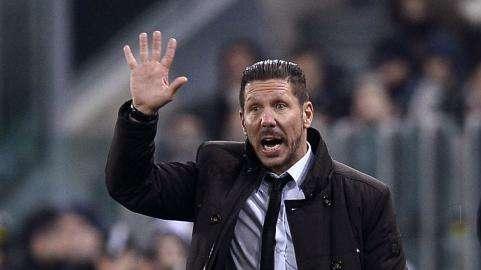 Sport - L'Inter punta Diego Simeone. Thohir conta su Proto e... Donald Trump