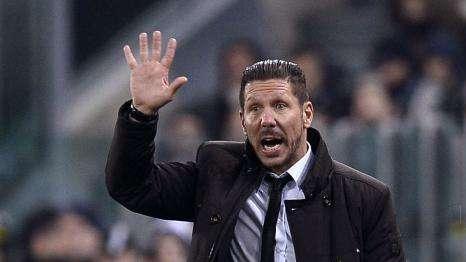 Simeone ko in rimonta col Barça. Torres, gol e rosso