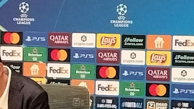 Dumfries in conferenza: "Contento di avere Chivu come allenatore. Siamo forti, ma dobbiamo imparare a..."