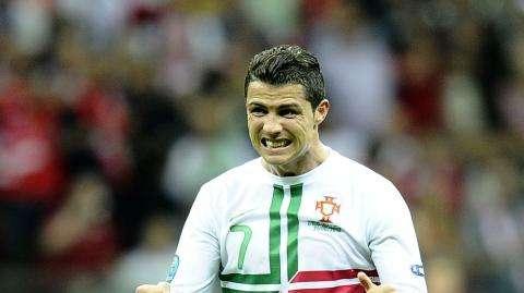 CR7, oggi 10 anni da pro: il debutto contro l'Inter