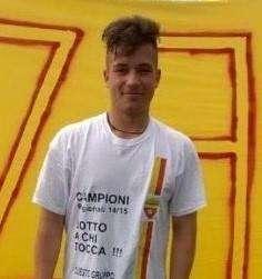 UFFICIALE - Per la Berretti arriva il classe '98 Maggioni