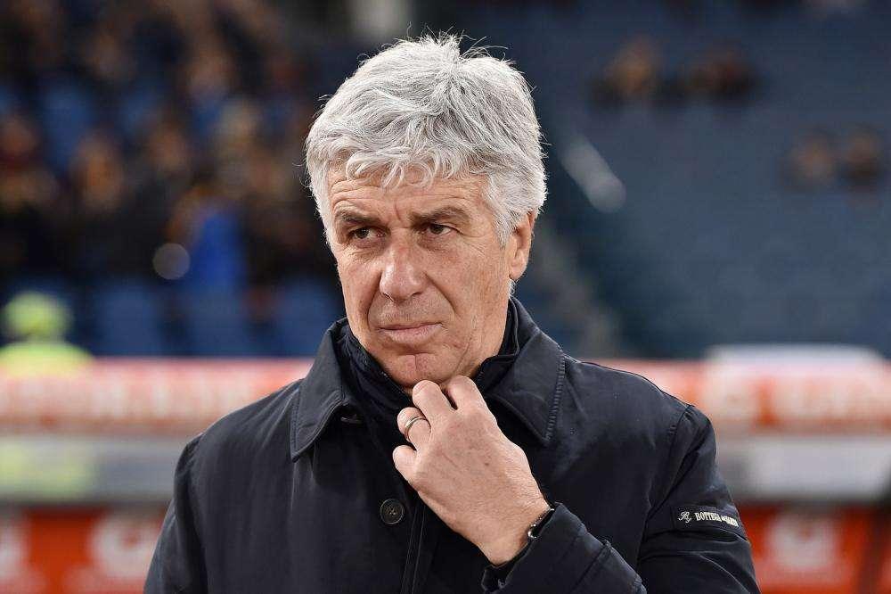 Gasperini: "Crotone in forma, lo dice l'1-1 con l'Inter"