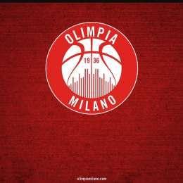 "Buon campionato a Milan e Inter". Gli auguri dell'Olimpia Milano, i nerazzurri ricambiano