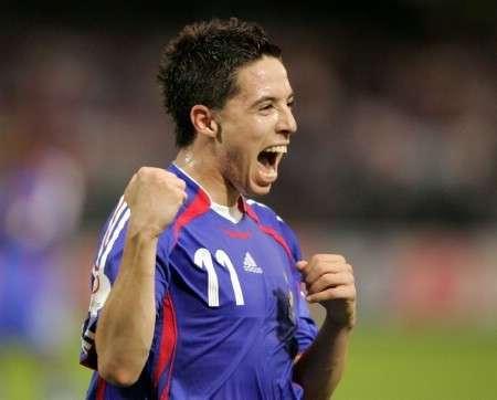 Ferguson ordina: "Perso Sneijder, voglio Nasri"