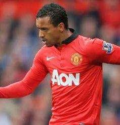 L'ag. di Nani: "Via da Manchester a fine stagione"