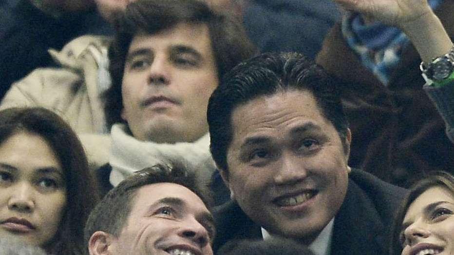 Marchetti: "Vidic, ecco il contratto. Monaco battuto"