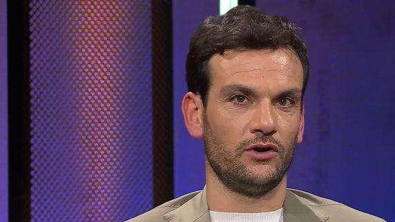 Parolo esalta Dimarco: "I suoi cross sono telecomandati come nella playstation"