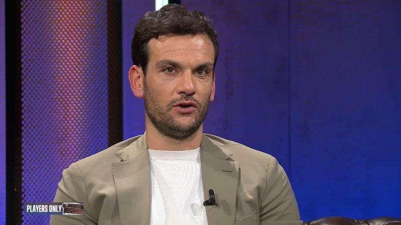 Parolo: "La sconfitta in Supercoppa potrebbe lasciare qualche strascico. Ma l'Inter ha tutto in mano per evitarlo"