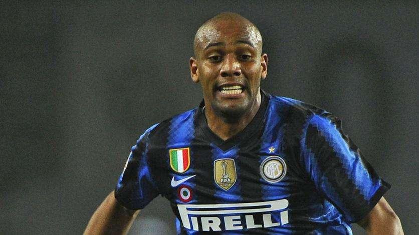 Caliendo: "Maicon potrebbe anche tornare in Brasile"
