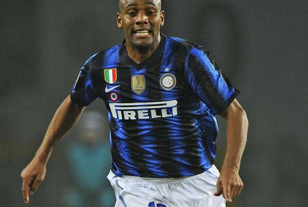 Leo svela: "A Maicon sta per nascere una figlia"