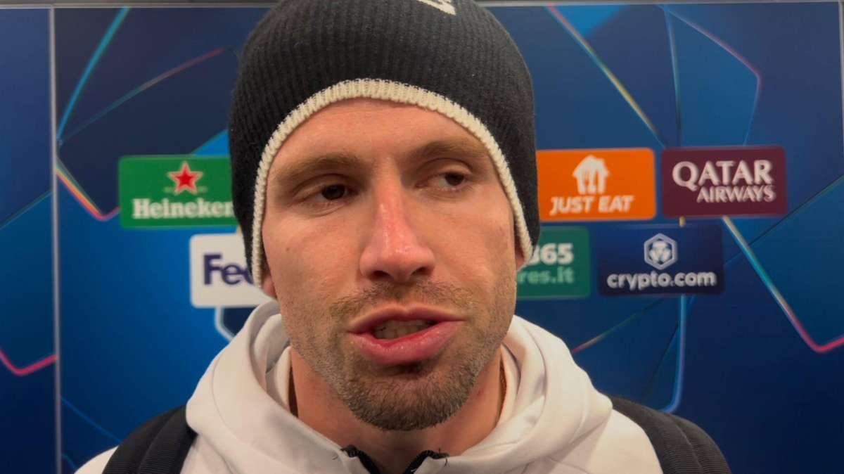VIDEO - Caio Henrique a FcIN: "Dopo l'avvio per noi è diventata più difficile. Inter tra le tre candidate a vincere la Champions"