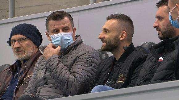 InterNazionali - Croazia, nessuna sorpresa per Brozovic: Epic al Mondiale con la solita maglia numero 11