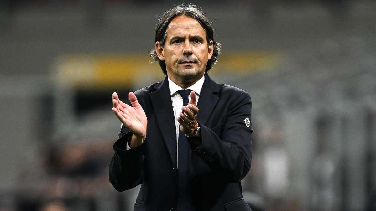 GdS - L'Inter sfida Napoli e Juve: da Inzaghi frasi nette e decise alla squadra prima di partire per Capodichino