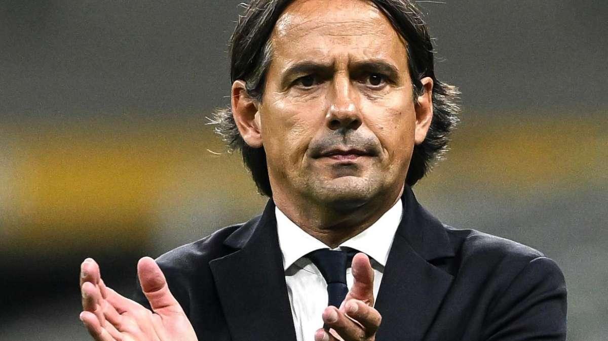 Tuttosport, che difesa per Inzaghi: "Ritmo scudetto, psicodrammi se non vince. Conte? E' scappato lui"
