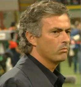 Mou, chi ben comincia... eguagliato il Mancio record!