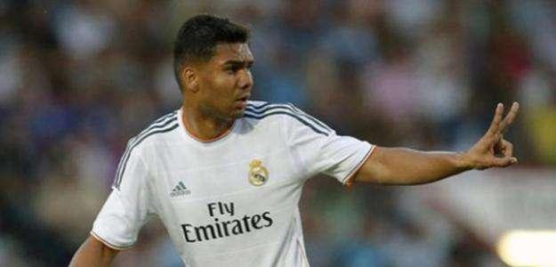 Casemiro si allena da solo. L'addio sempre più vicino