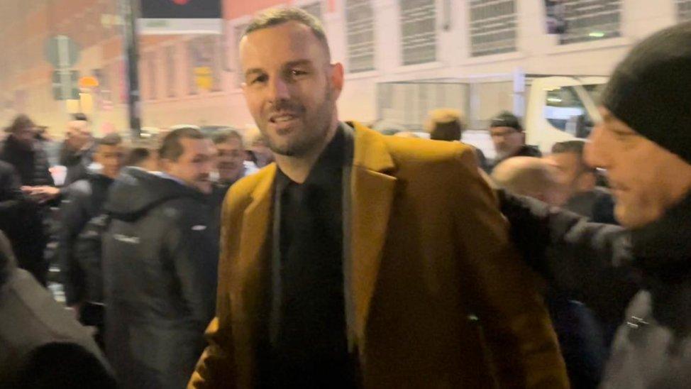 Handanovic e Provedel, un legame in comune oltre all'Inter