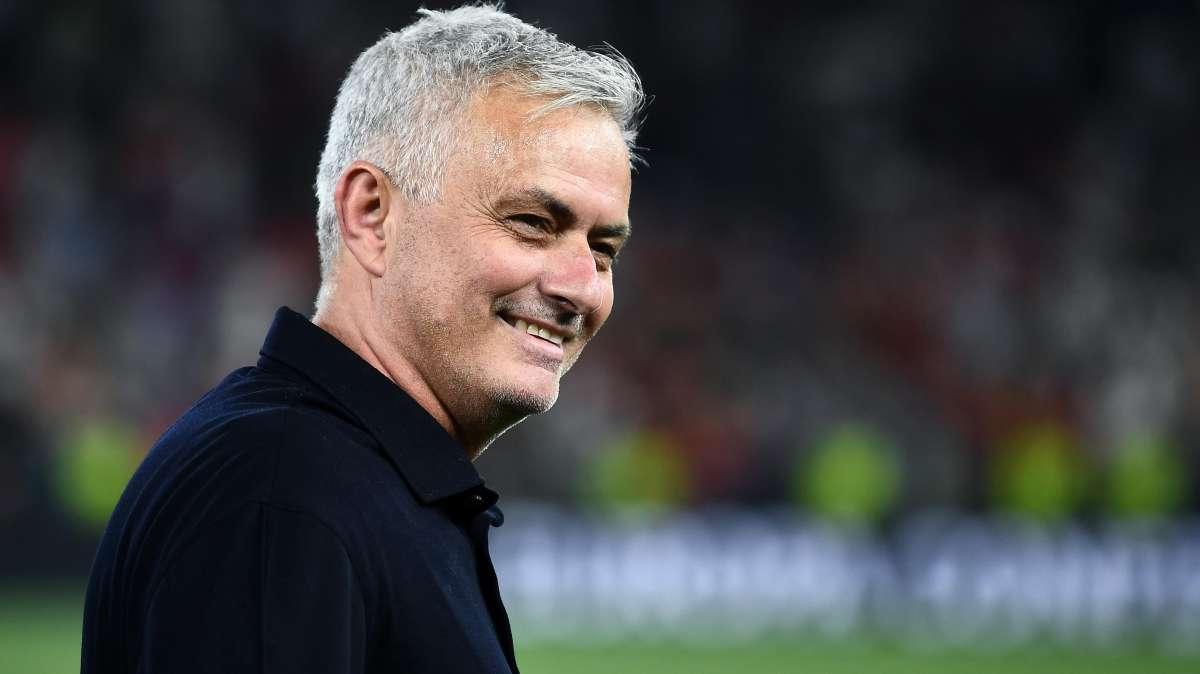 GdS - Mourinho in tribuna per Inter-Roma: il re sarà nudo, arriverà il momento in cui avrà la pelle d’oca  