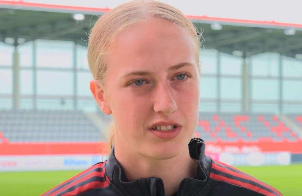 Runarsdottir colonna dell'Inter Women: solo una meglio dell'islandese in Europa per parate fatte