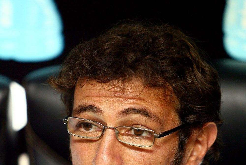 Ciro Ferrara: "Vogliamo togliere lo scudetto all'Inter"