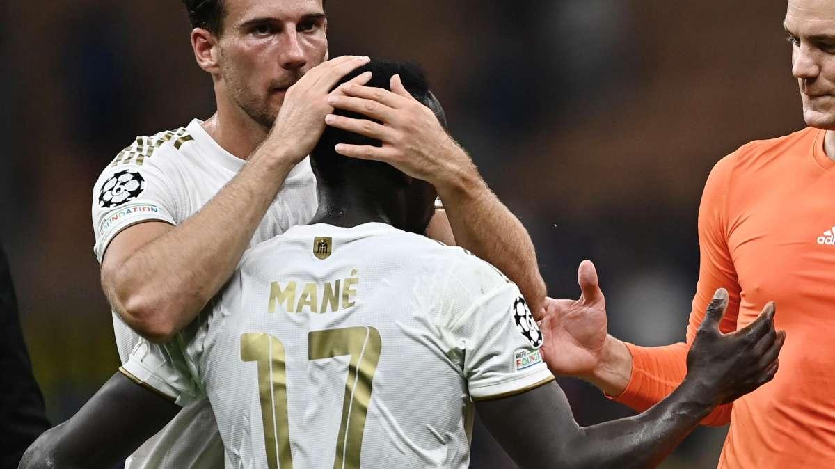 Il Bayern ne fa 6 al Mainz e vola momentaneamente in vetta alla Bundesliga