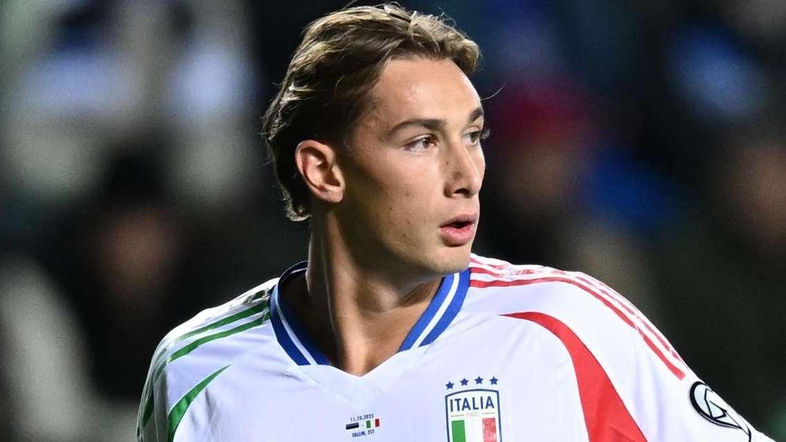 Fognini, messaggio per Esposito: "Goditi la fama, hai un futuro bellissimo davanti a te. Come dice Chivu..."