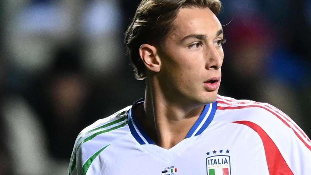 Vaciago annuncia: "Pio Esposito è il Golden Boy italiano per eccellenza. Sarà nella lista dei 25 finalisti"