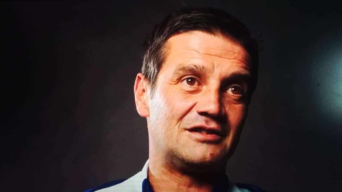Chivu: "Nel 2010 ho bevuto un caffè con la morte. Ora con l'Inter vogliamo costruire qualcosa di importante"