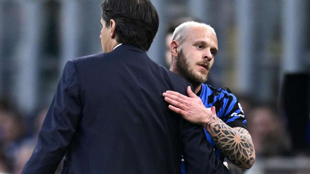 GdS - Bastoni titolare, il ritorno di Barella e il dubbio Dimarco-Carlos Augusto: la probabile di Bayern-Inter
