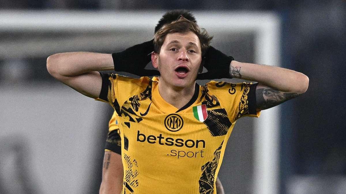 Sky - Barella out per l'Udinese, in forse anche per il Como: obiettivo Cagliari. Il probabile 11 per domani