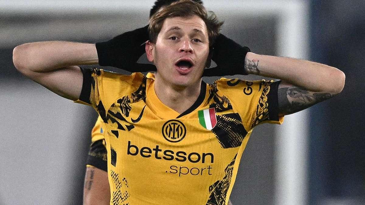 GdS - Inter-Como, ultimi dubbi per Inzaghi: Frattesi insidia Barella, ma il sardo è favorito. Il probabile undici
