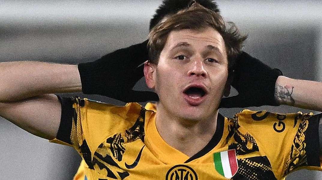 CdS - Lautaro dalla panchina, Dimarco non preoccupa. Barella non convocato?