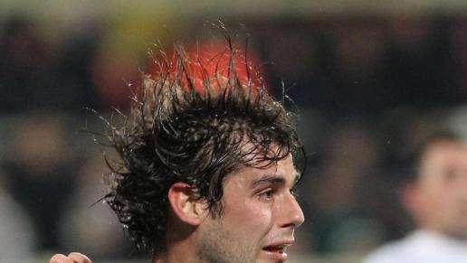 Poli spettatore al derby: "Ma giuro che all'Inter..."