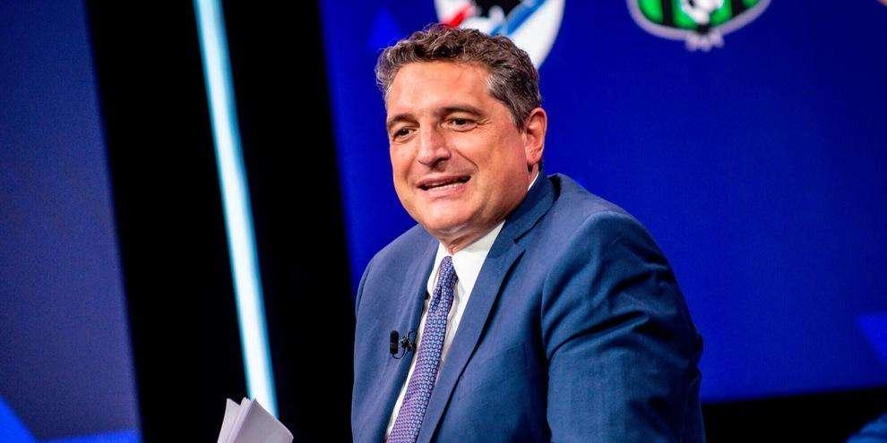 De Siervo: "La politica sostenga i club che vogliono costruire i migliori stadi"